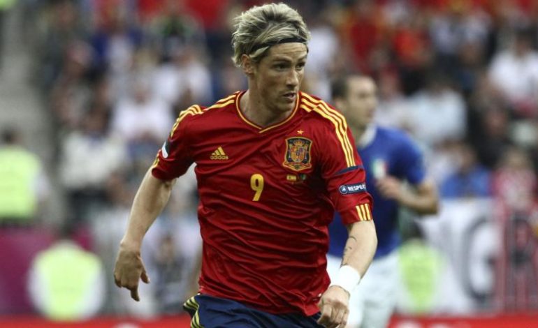 Espagne : Del Bosque a encore ouvert le dossier Torres