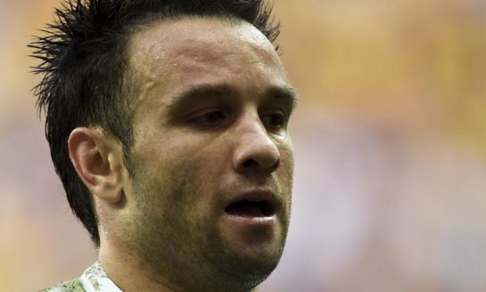 Mercato/OL : Genesio a un scénario en tête pour Valbuena