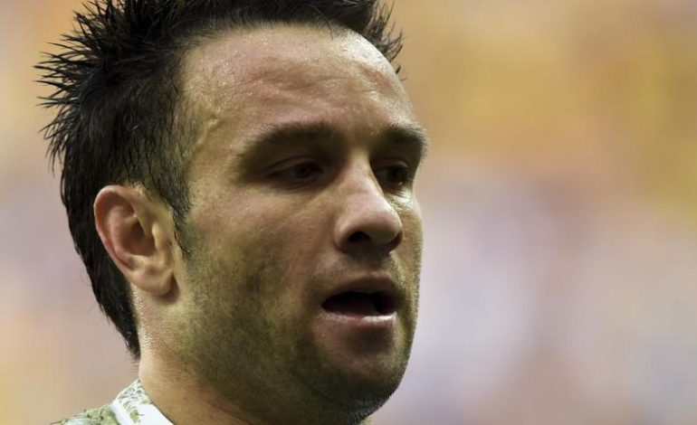 PSG – MU : Valbuena met un taquet au club de la capitale