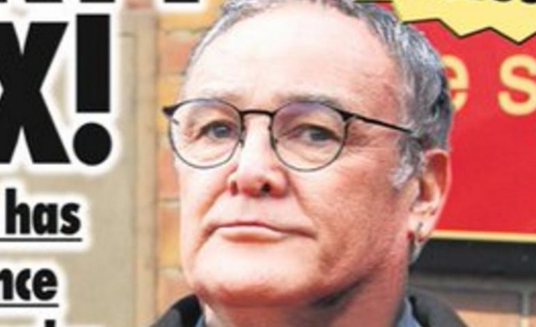 Le sosie coquin de Ranieri fait craquer les femmes