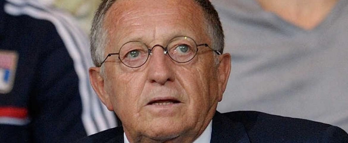 Jean-Michel Aulas