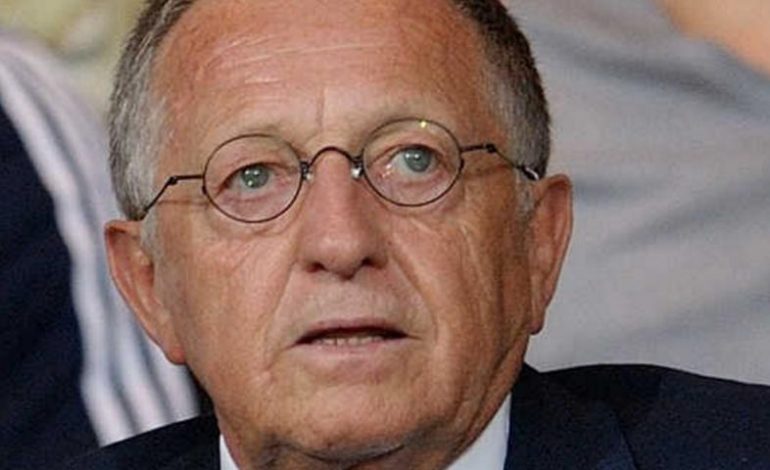 Mercato / OL : Aulas confirme deux arrivées majeures