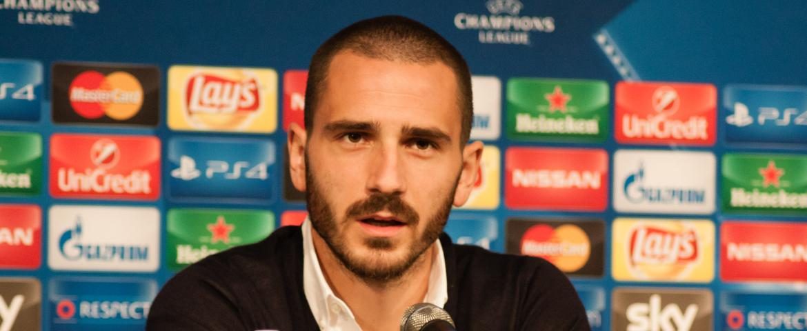 Leonardo Bonucci