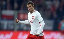 Mercato : la première offre du PSG pour Krychowiak dévoilée