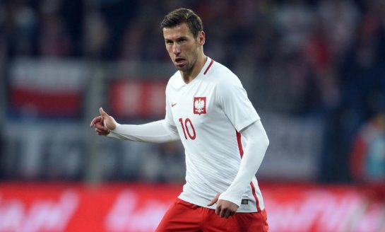 Mercato : la première offre du PSG pour Krychowiak dévoilée