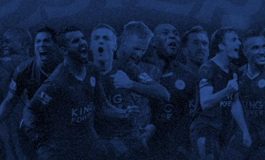 La fabuleuse légende de Leicester, sacré champion d'Angleterre !
