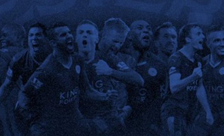 La fabuleuse légende de Leicester, sacré champion d&rsquo;Angleterre !
