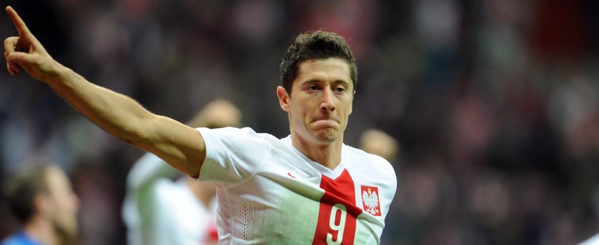 Robert Lewandowski