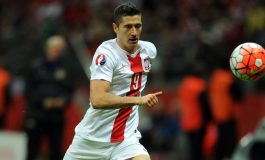 Pologne - Colombie : Lewandowski enfonce ses coéquipiers