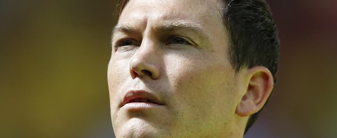 Stephan Lichtsteiner