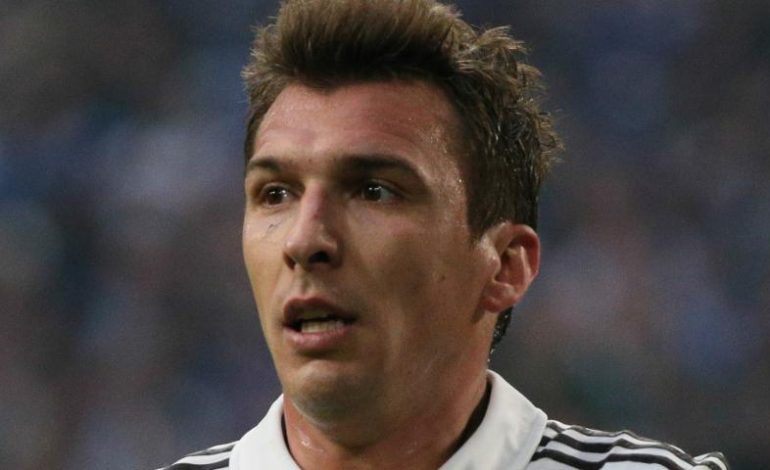 Mercato : un attaquant de renom soumis à l&rsquo;OM