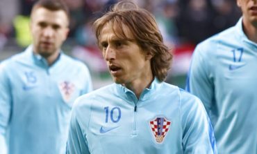 Euro 2016 : Modric blessé, sanction à prévoir... La Croatie a perdu plus que deux points