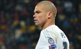 Mercato : Pepe fait tourner le Real en bourrique