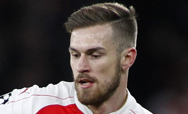 Mercato / PSG : un bras de fer terrible pour avoir Ramsey