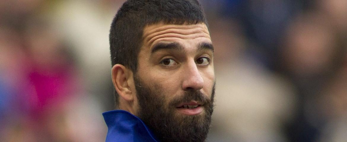 Arda Turan