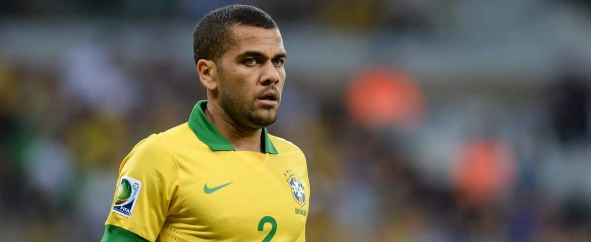 Daniel Alves