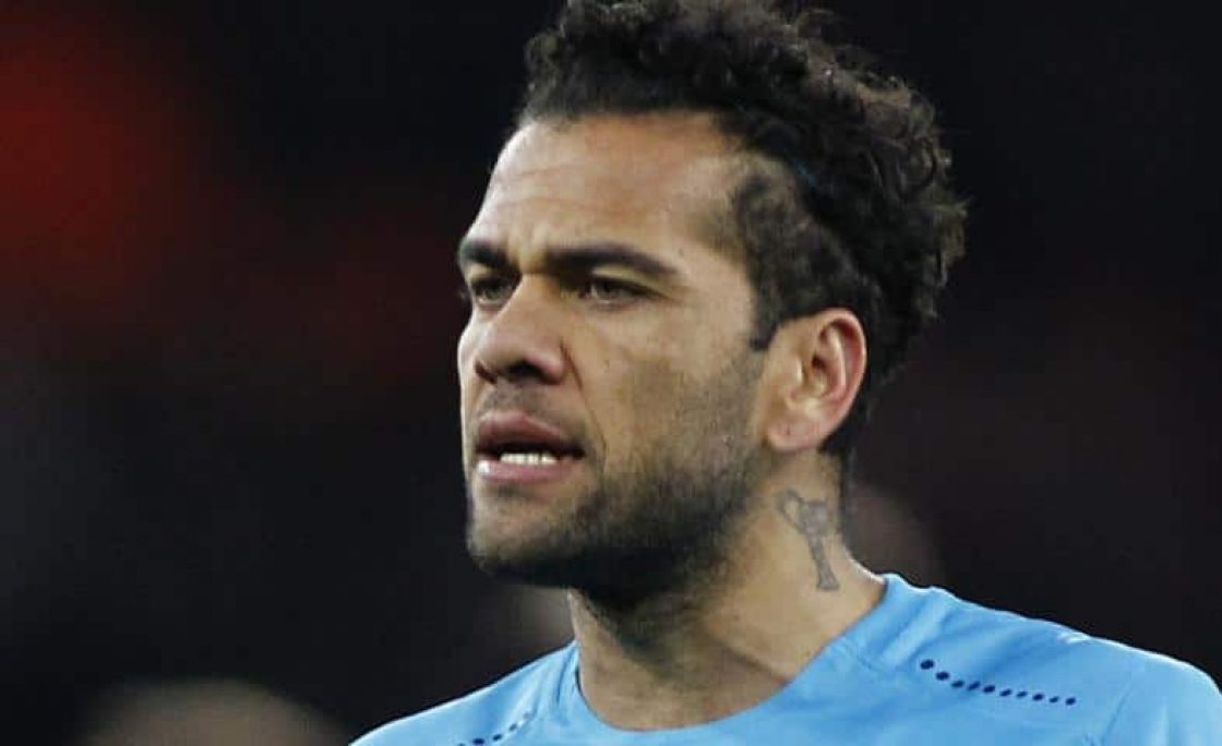 PSG : Dani Alves fait passer un message fort