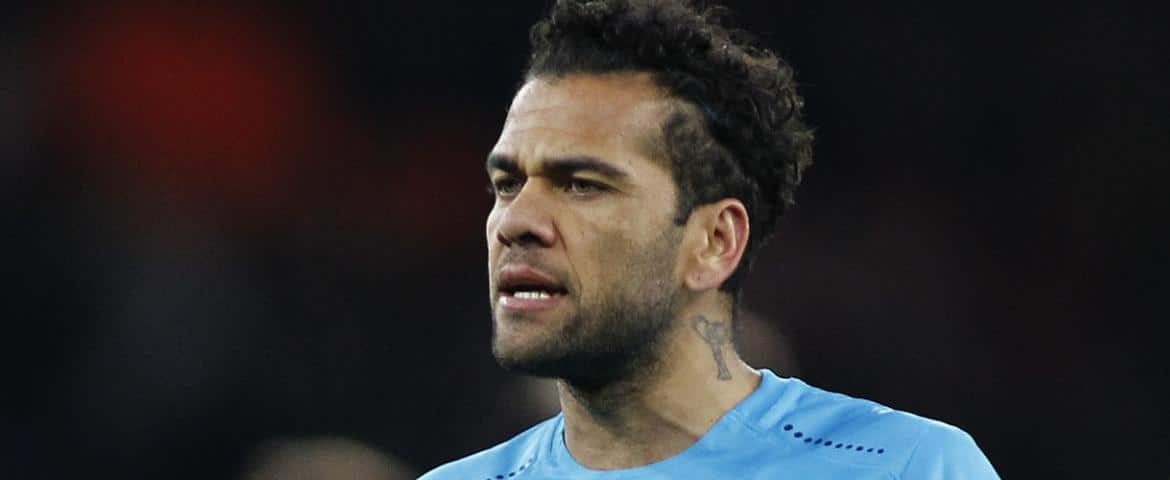 Dani Alves
