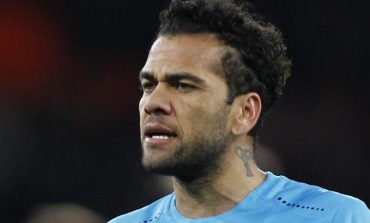 PSG : Dani Alves a fait une confidence à... Kobe Bryant