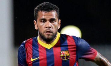 Alves s'appuie sur... LeBron James pour briller à la Juventus