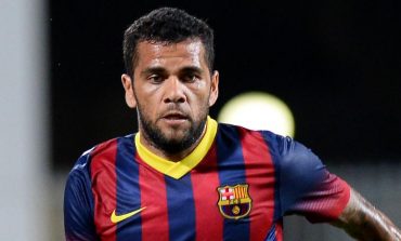 Mercato / PSG : Alves mord encore le Barça pour Neymar