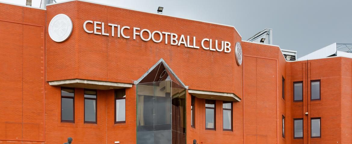 Celtic Park
