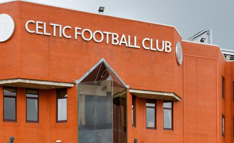 Stade de légende : Celtic Park (Écosse)