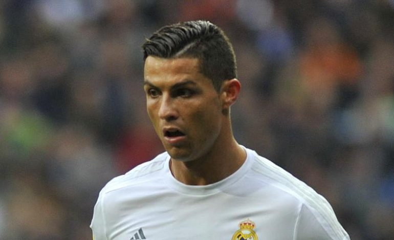 Mercato / Real : Ronaldo veut que Zidane recrute un joueur