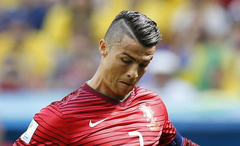 Ronaldo fait encore parler de lui… Pour une bonne raison