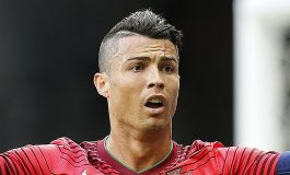 Euro : Ronaldo risque de se faire écraser la tête s'il marque contre l'Islande