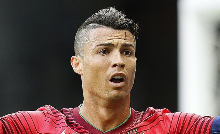 Affaire de viol présumé : un formulaire fatal à Ronaldo ?