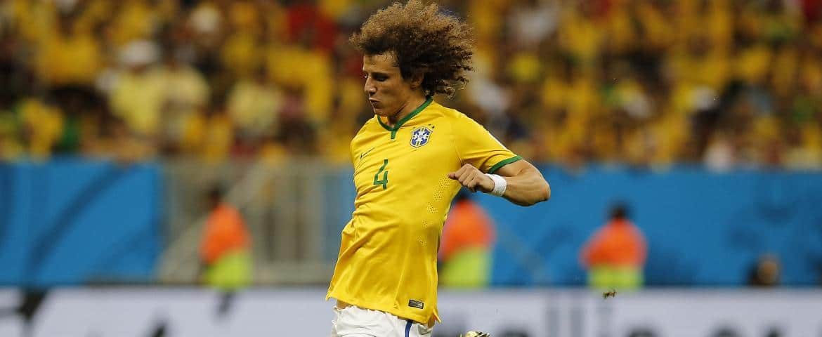 David Luiz
