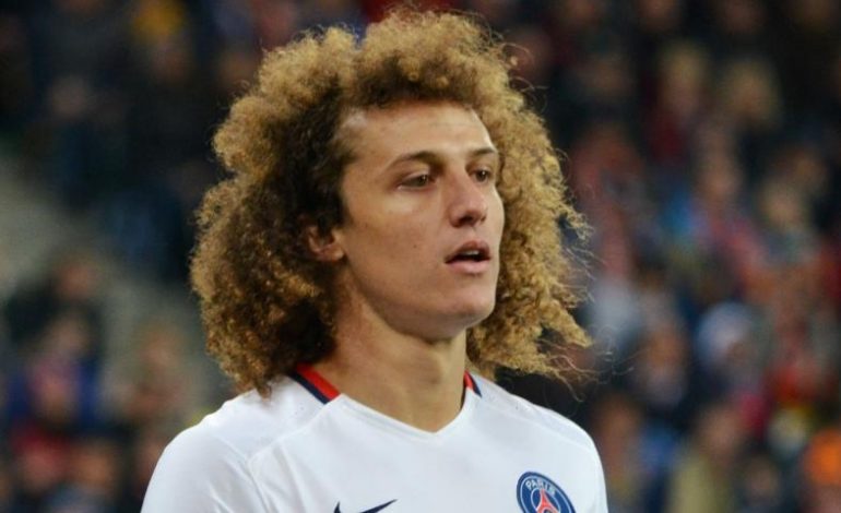 Mercato : pourquoi et comment David Luiz a quitté le PSG