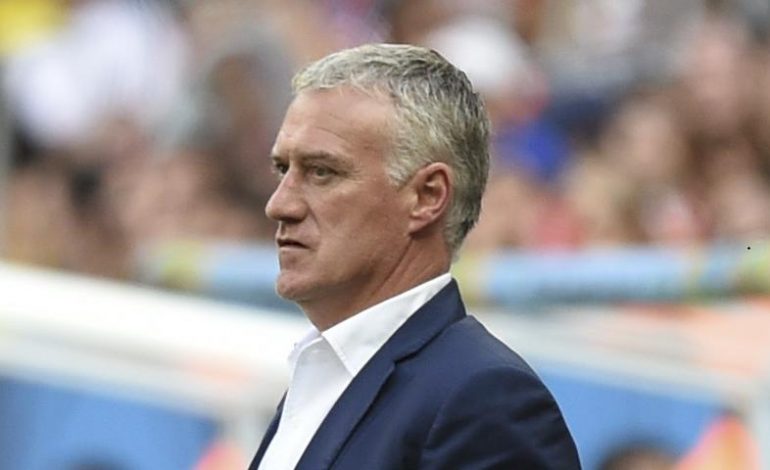 Équipe de France : Le Graët garde le même cap pour Deschamps