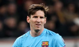 Turquie : Messi va faire faux bond à Eto'o