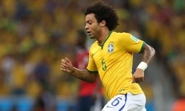 Brésil : sorti sur blessure, Marcelo donne des nouvelles