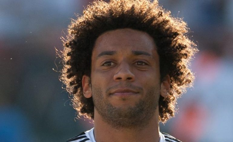 Real – Bayern : Marcelo s’exprime sur sa main de la discorde