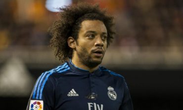 Mercato / Real : Marcelo met le feu pour Ronaldo et Neymar