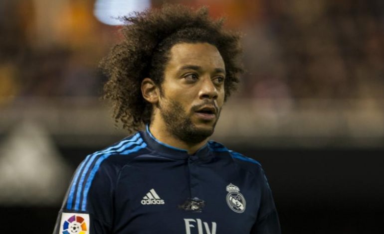 Real – Barça : Marcelo ? Un vrai casse-tête pour Solari