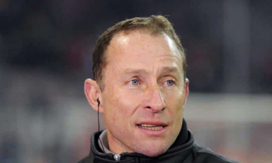 Une papinade de l'OM pour raviver des souvenirs ?