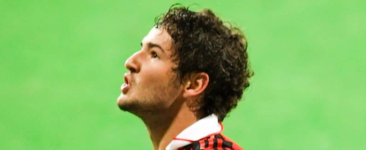 Alexandre Pato