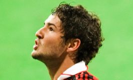 Quand Ronaldo a demandé à Pato de choisir entre le sexe et Dieu