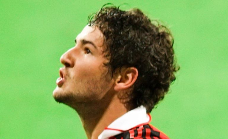 Quand Ronaldo a demandé à Pato de choisir entre le sexe et Dieu