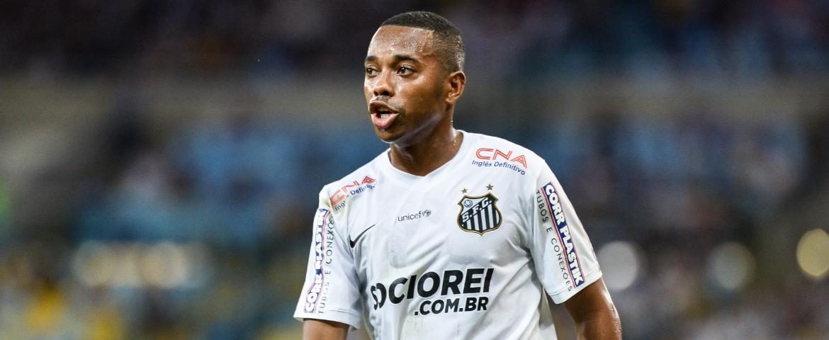 Robinho