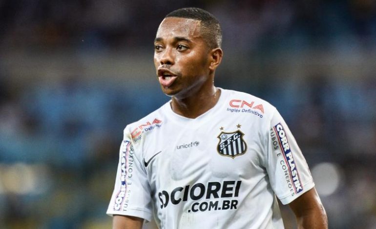 Robinho raconte le combat entre Ibrahimovic et Gattuso