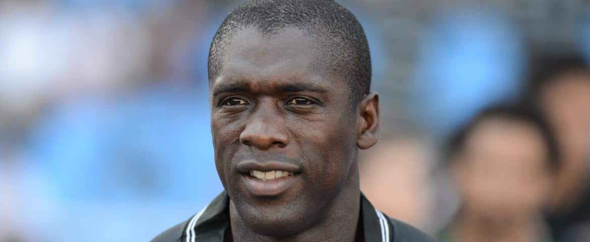 Clarence Seedorf