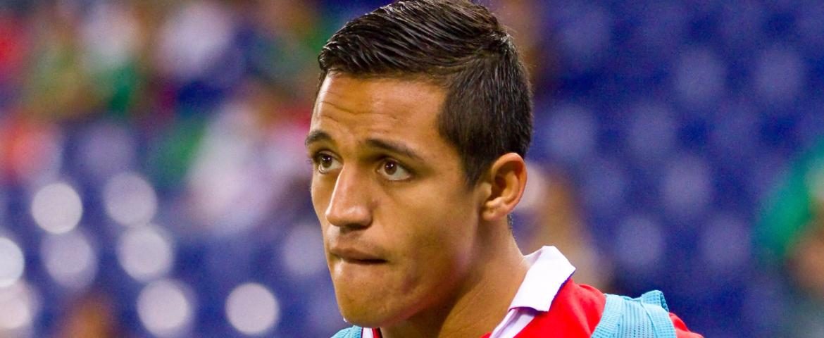 Alexis Sanchez