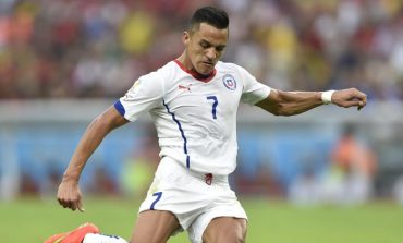 Mercato : Wenger fait des cauchemars à cause d'Alexis Sanchez