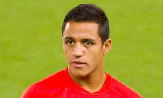 Mercato/Arsenal : Wenger va-t-il craquer pour Sanchez ?