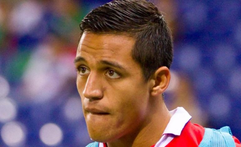 Manchester United : Sanchez passe tout près de la case prison